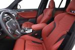 BMW X3 M Competition 2019 года (NA)